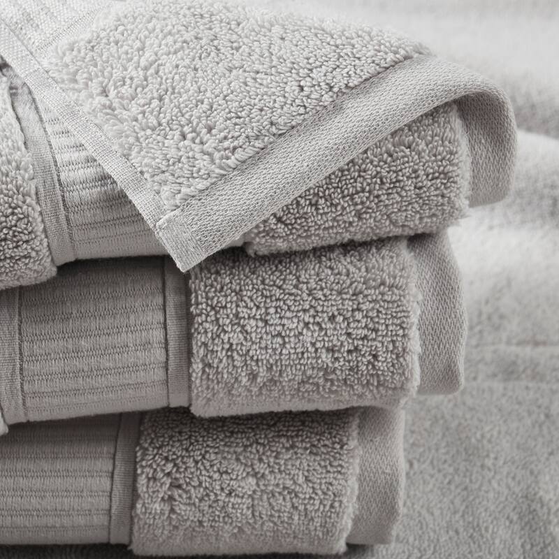 J. Queen New York Belmore Luxury 6 Piece Towel Set