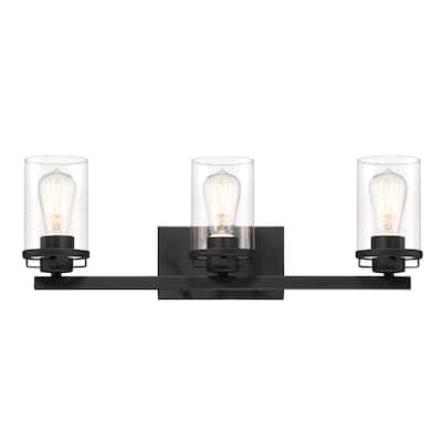 Jedrek 3 Light Bath