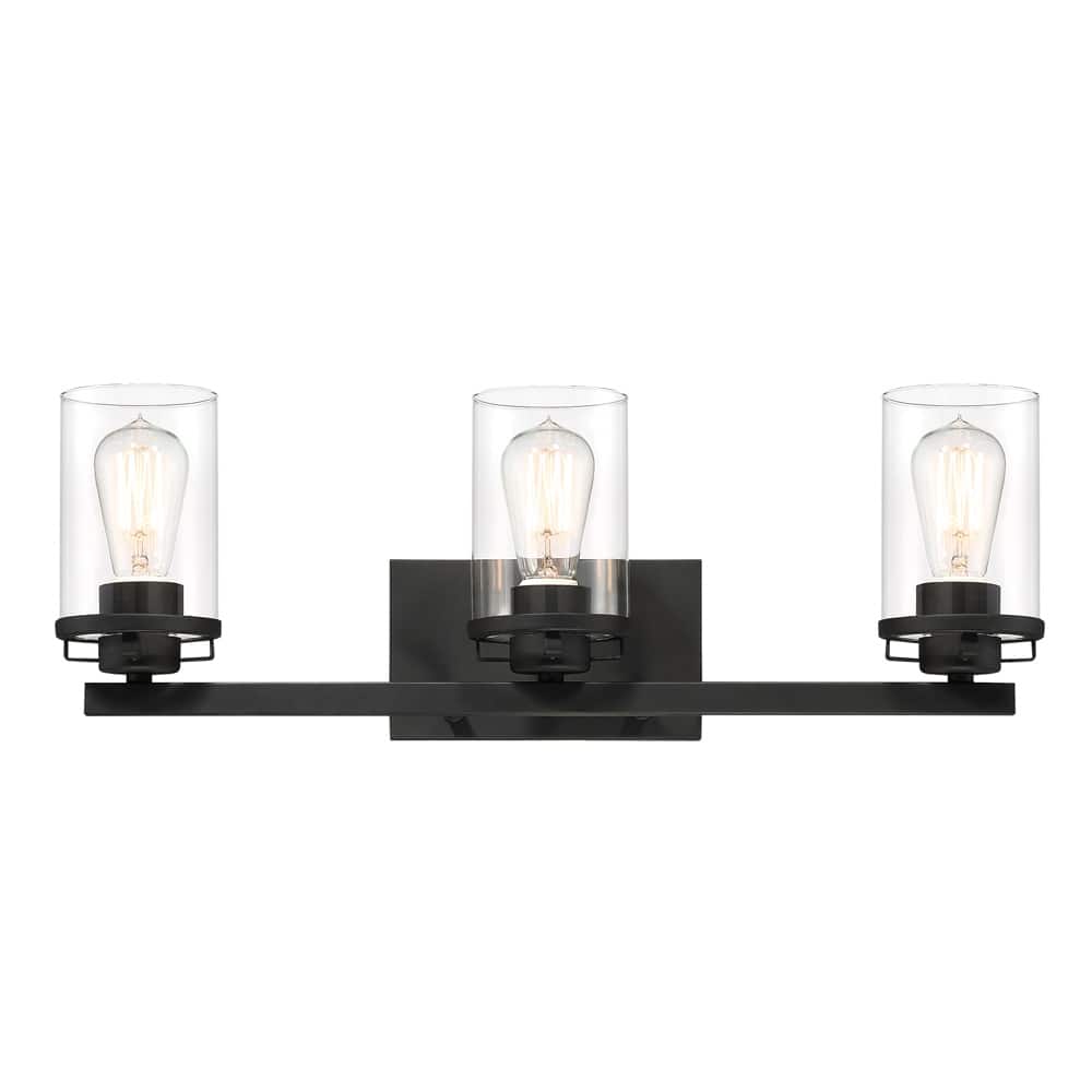 Jedrek 3 Light Bath