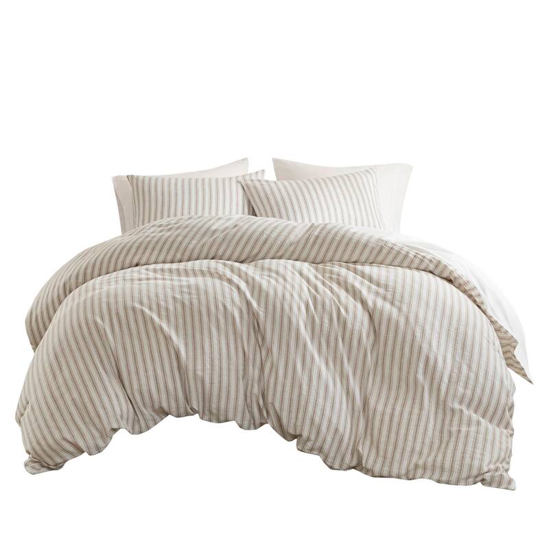 Madison Park Etta 3PCS Duvet Set