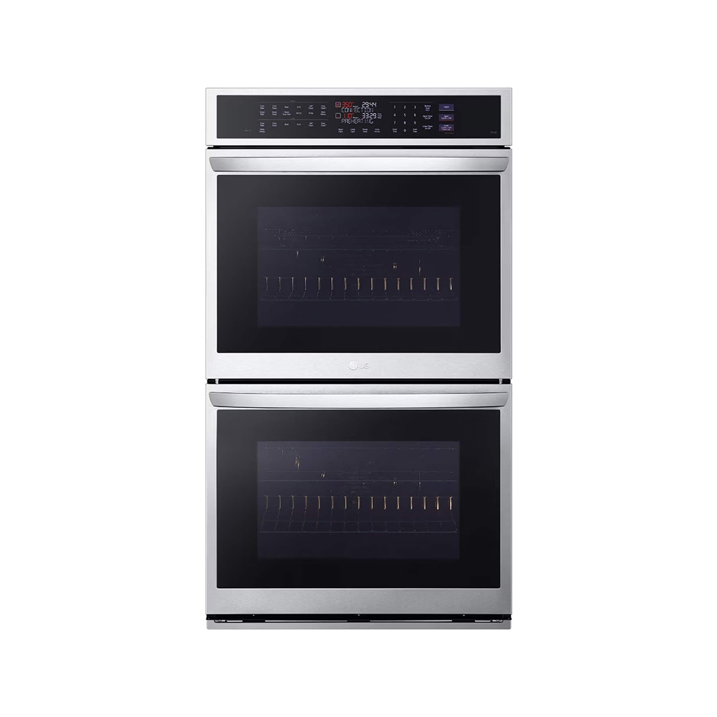 Discount hotsell wall ovens