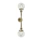 Option Antique Brass / Clear