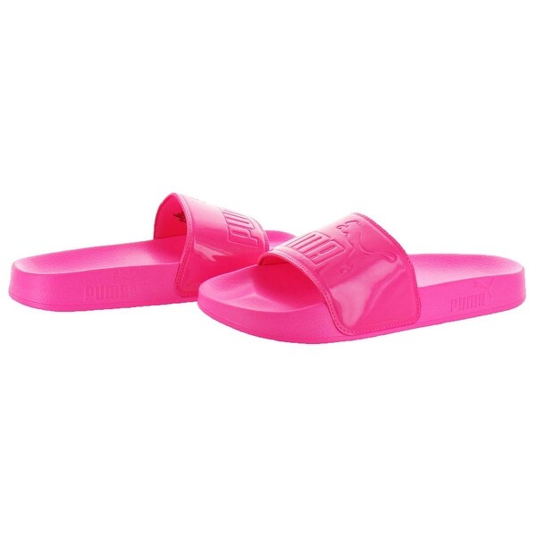 puma toddler slide sandals