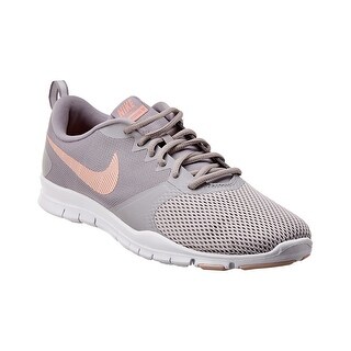 nike flex essential pink
