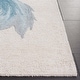 preview thumbnail 6 of 10, SAFAVIEH Handmade Fifth Avenue Marjanne Mid-Century Modern Wool Rug
