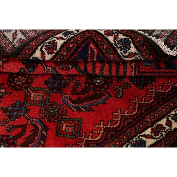 Geometric Lilian Persian Kitchen Size Area Rug Handmade Wool Carpet 3 0 X 4 6 Overstock 31671723