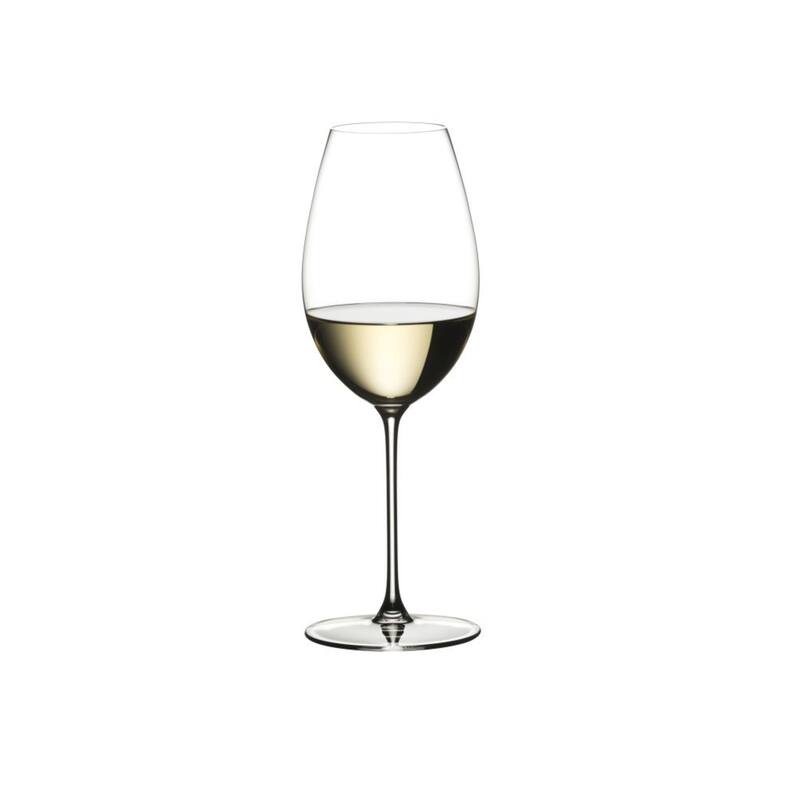 Riedel Set of 2 Veritas Sauvignon Blanc Glasses - 15.52 oz