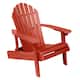 Option Rustic Red