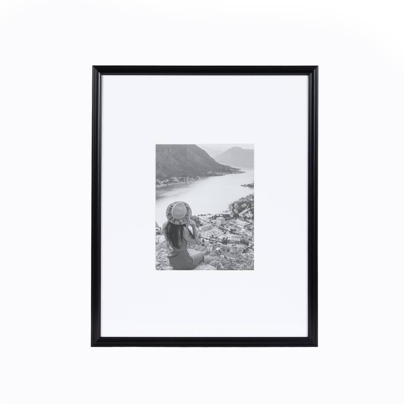 Kate and Laurel Adlynn Photo Frame Set