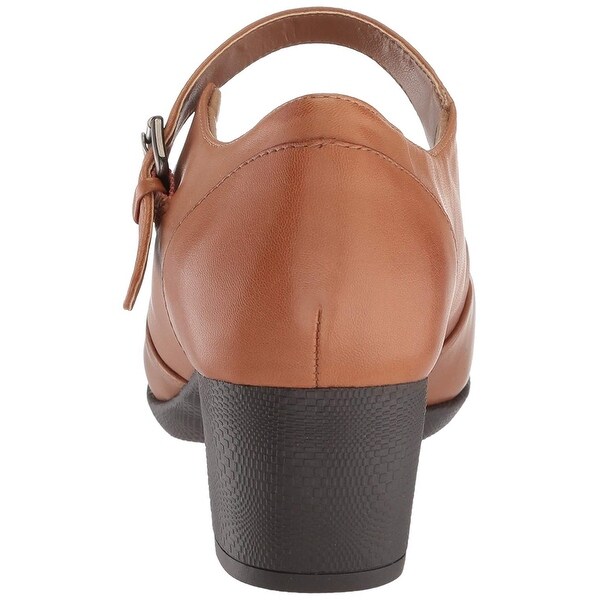 softwalk irish dress pump