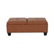 Option Brown+Tan