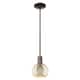 Option Mercury / Oil Rubbed Bronze