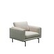 preview thumbnail 5 of 30, Abbyson Aurora 3 Piece Stain-Resistant Fabric Seating Collection