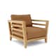 Option Canvas Teak