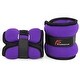 ProsourceFit Ankle Wrist Weights Set of 2, Comfort Fit Adjustable 1 to 5 lb - Thumbnail 5