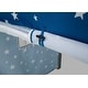 preview thumbnail 13 of 65, Loft Bed Tent - Curtain Set For Twin Loft Bed (Bed Sold Separately)