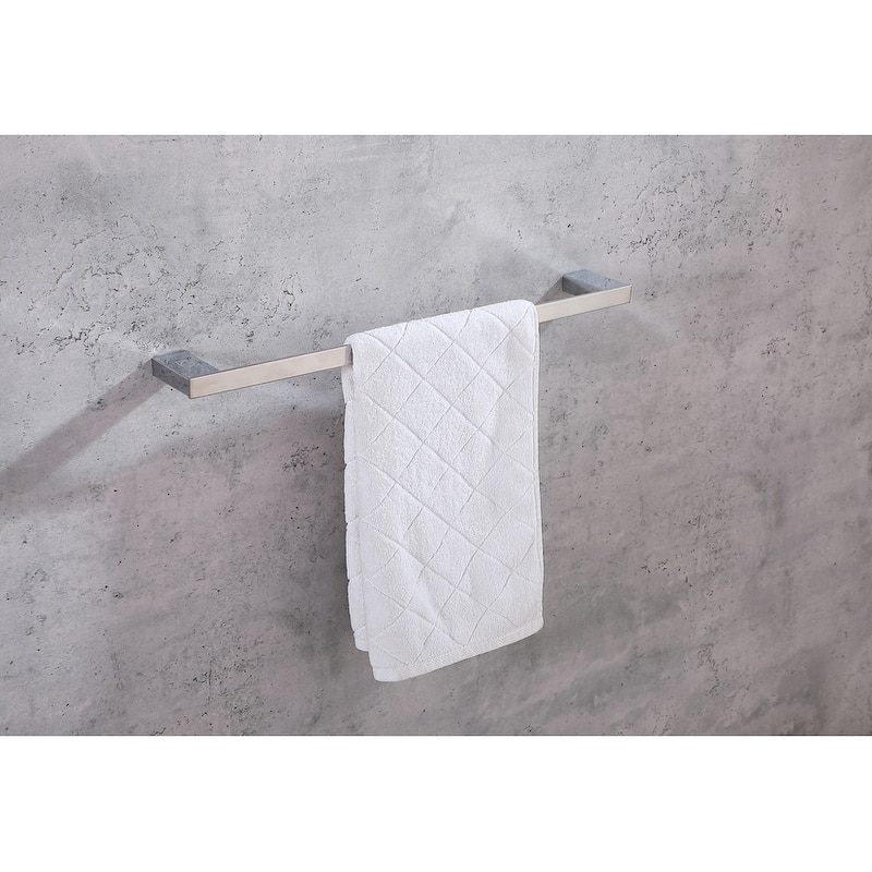 Indigo Home 2-Piece Bathroom Hardware Set