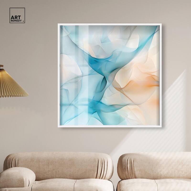 Quori III Shadowbox by Art Remedy