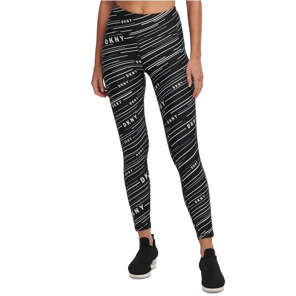 dkny workout leggings