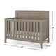 preview thumbnail 19 of 19, Child Craft Kieran 4-in-1 Convertible Crib