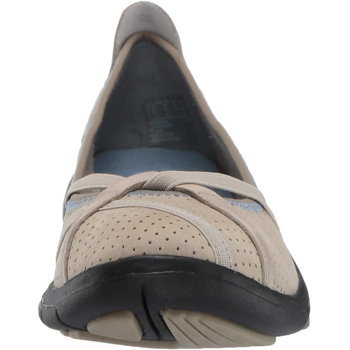 clarks women's berry loafer flat