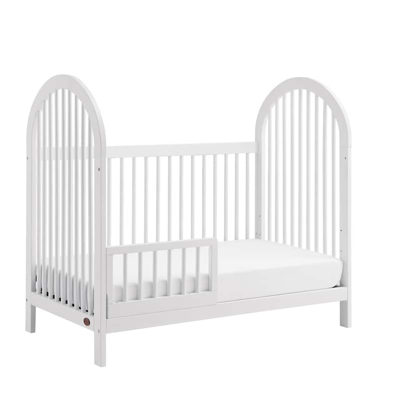 Soho Baby Everlee Island Crib