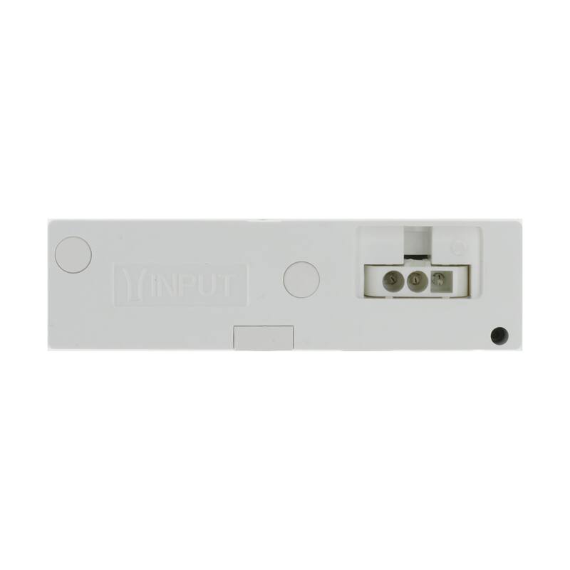 5 Watt 8 Inch LED White Under Cabinet Light CCT Selectable 40000 Hours