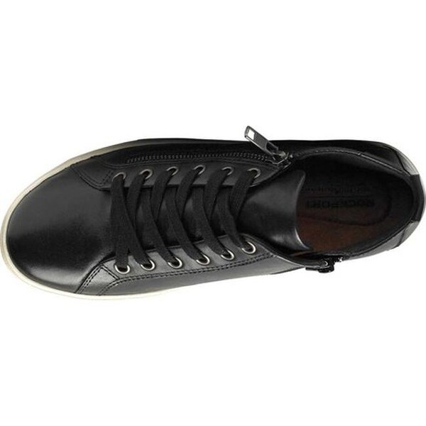 cobb hill women's willa high top sneaker