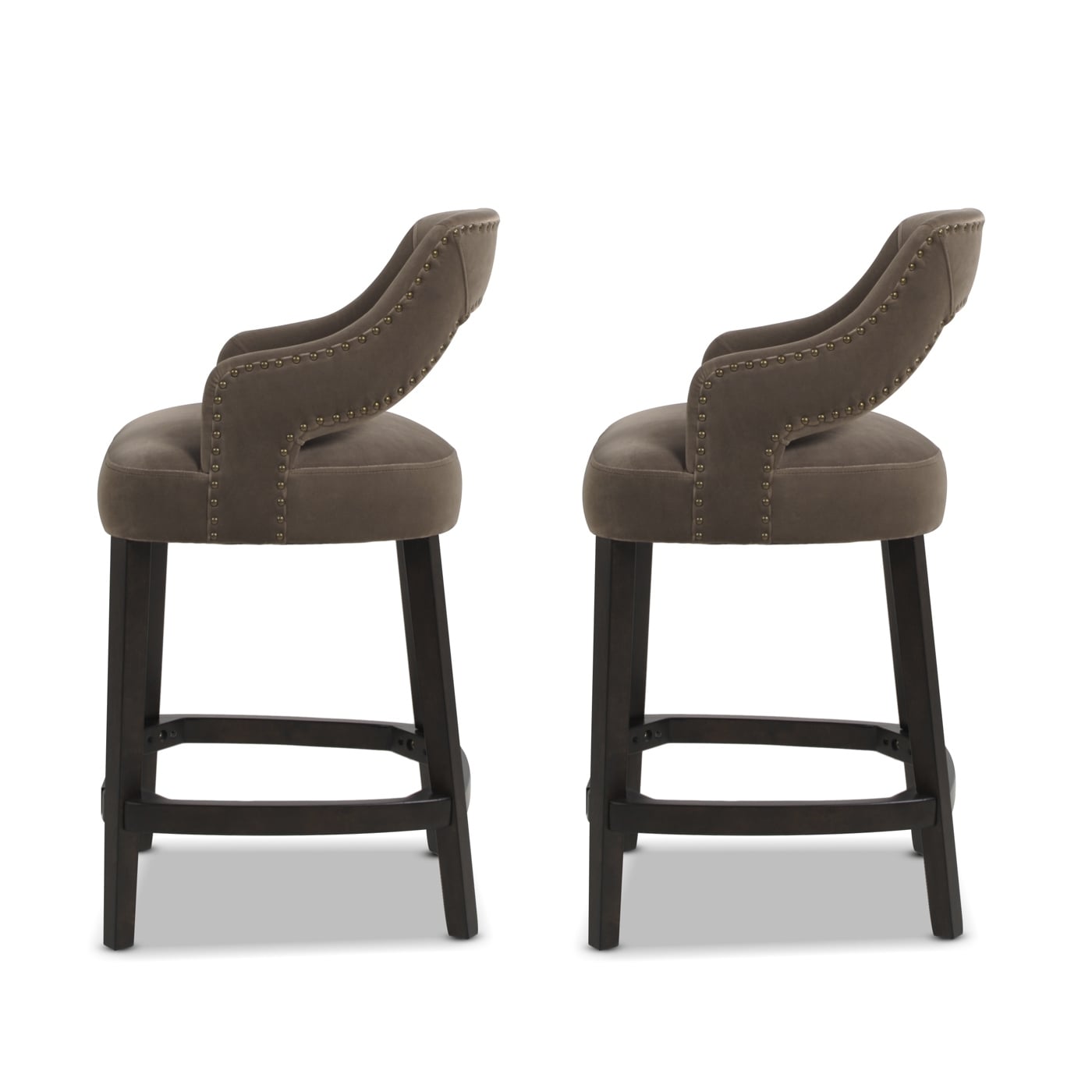 Juelz bar & discount counter swivel stool