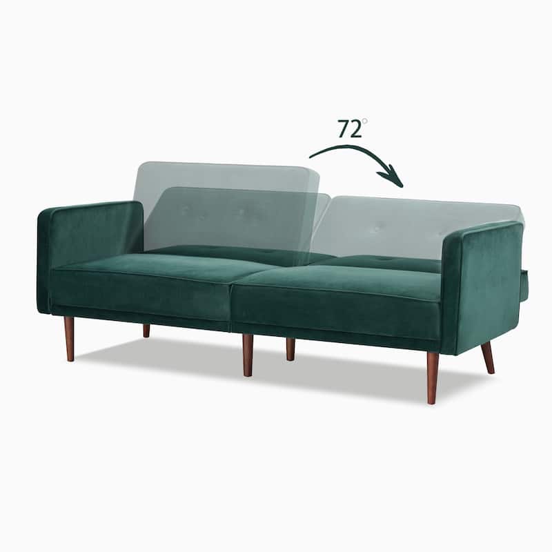 Artdeco Home - Moreno Convertible Sofa