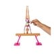 preview thumbnail 3 of 3, Barbie Gymnastics Playset