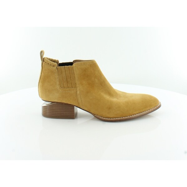 Alexander Wang Kori Women's Boots Sahara