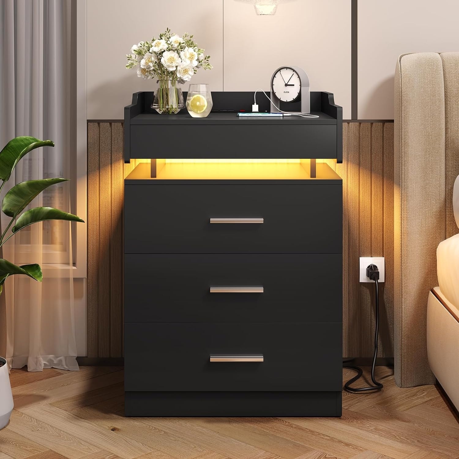 Catch bedside tables discount