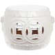 Option Antique White