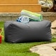 preview thumbnail 40 of 56, Jaxx Sunbrella Patio Outdoor Ottoman
