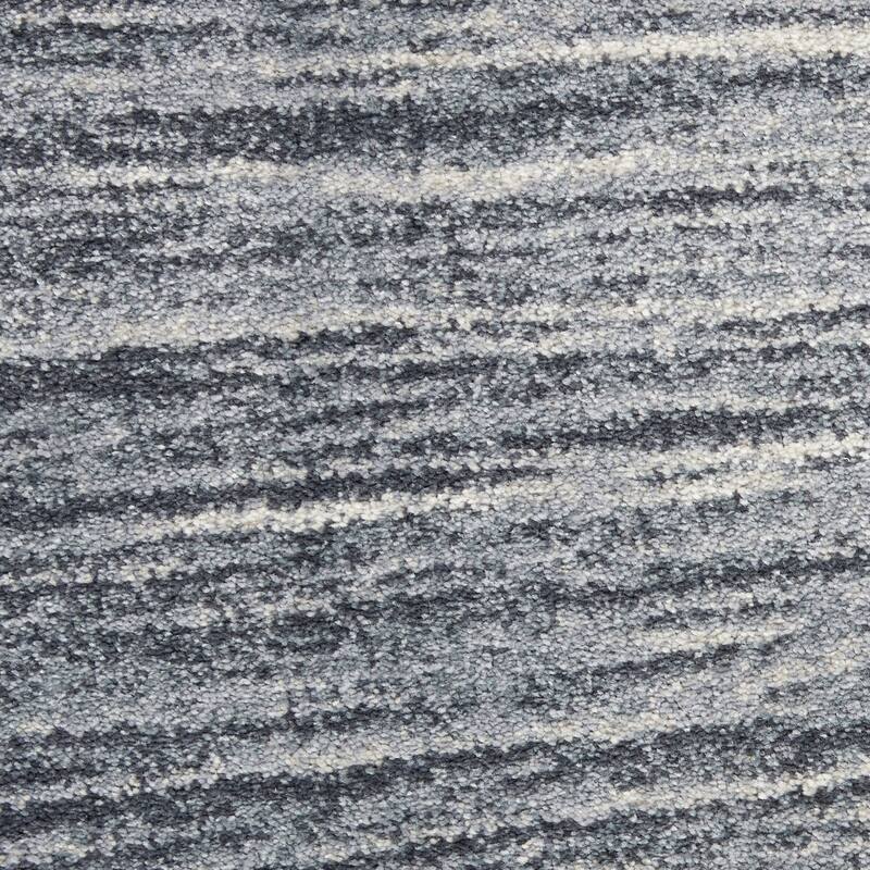 Moroccan Celebration Abstract Ombre Area Rug