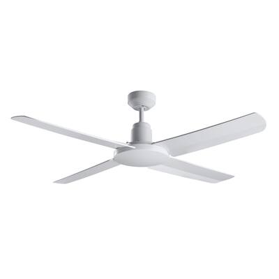 Lucci Air Nautilus 52-inch Ceiling Fan