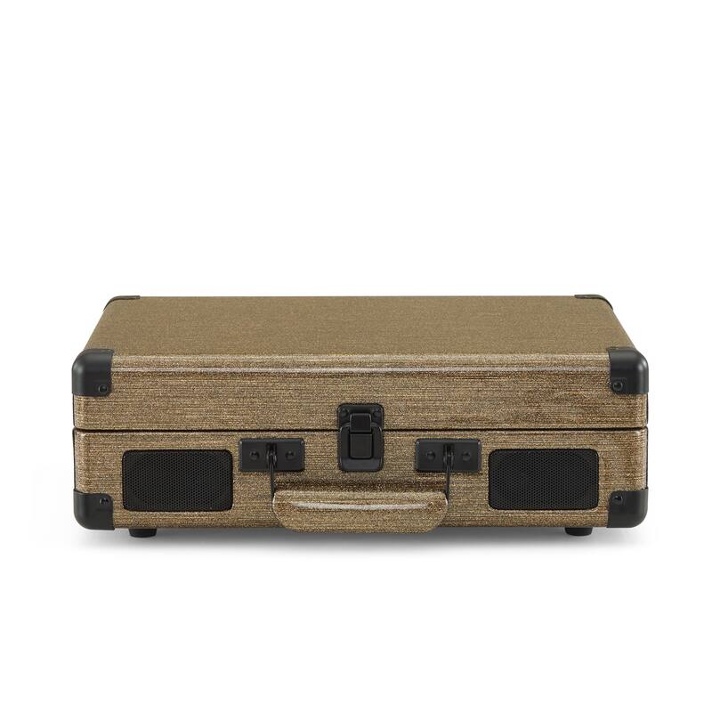 Crosley Cruiser Plus Record Player
