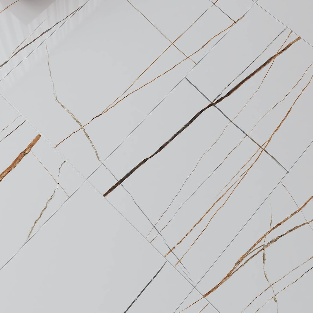 Intrinsic 24 in. x 48 in. Ishi Polished Porcelain Wall and Floor Tile