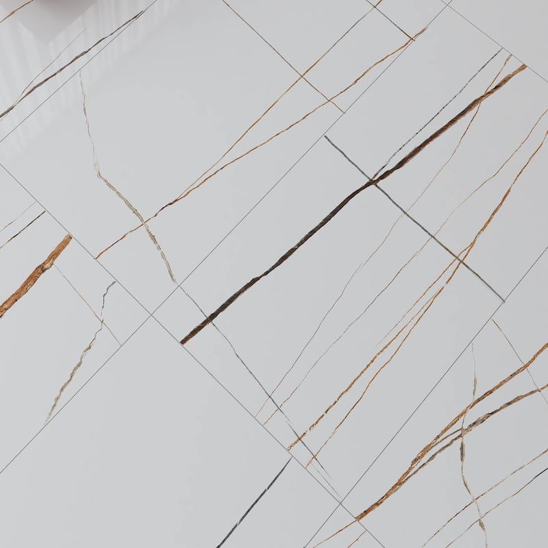 Intrinsic 24 in. x 48 in. Ishi Polished Porcelain Wall and Floor Tile