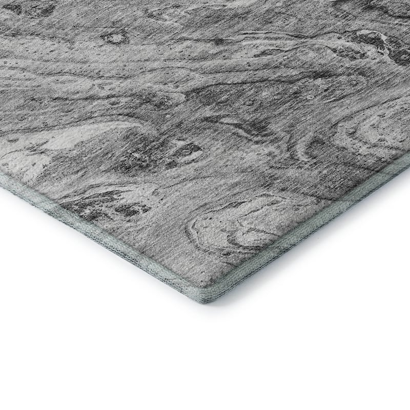Premium Washable Super Soft Abstract Tamra Mayfield Rug