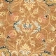 preview thumbnail 36 of 45, SAFAVIEH Handmade Bergama Tiney Oriental Hand-spun Wool Rug