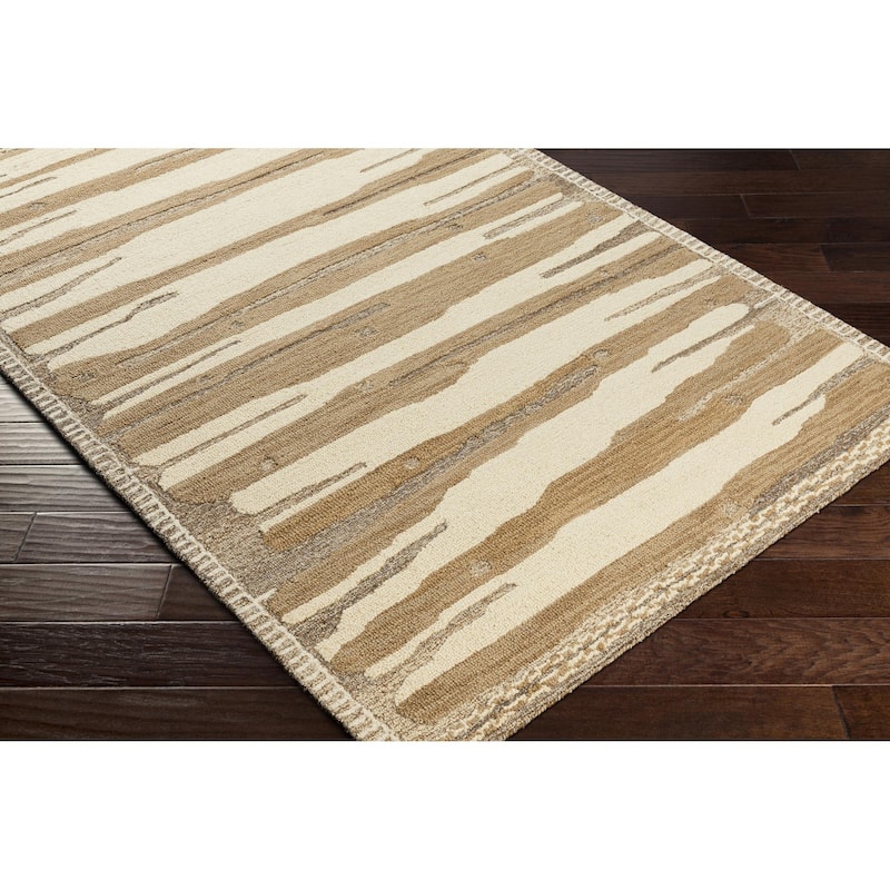 Livabliss Cherokee Bohemian & Eclectic Area Rug