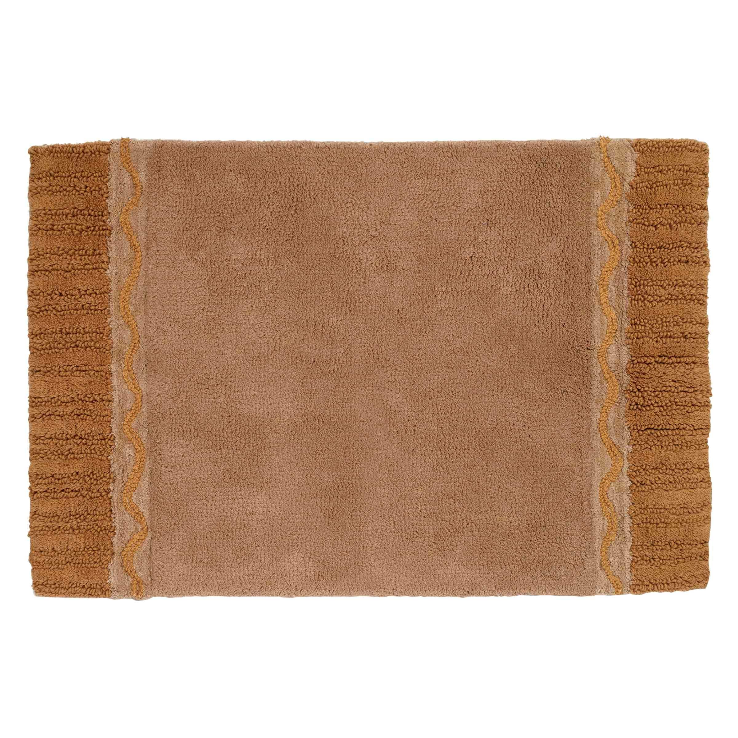 Avanti Braided Medallion Rug