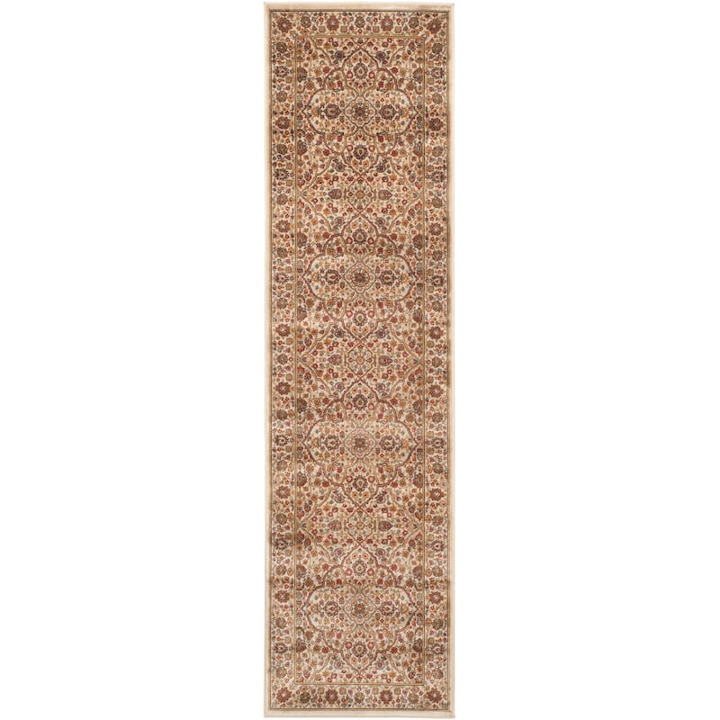 SAFAVIEH Persian Garden Rhea Vintage Boho Oriental Viscose Rug