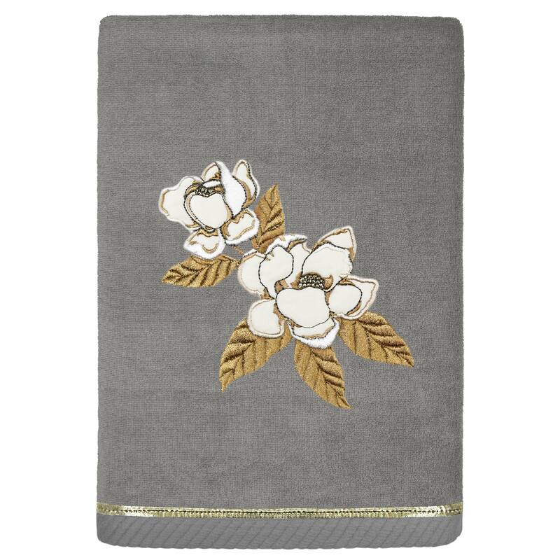 Authentic Hotel and Spa Turkish Cotton Maggie 3 PC Towel Set