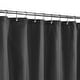 preview thumbnail 105 of 130, Fabric Water Repellent Shower Curtain Liner