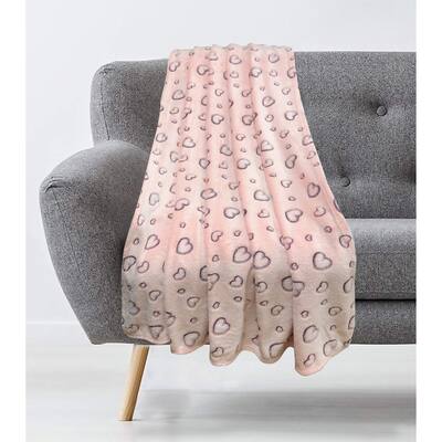 Glow in the Dark Kid's Throw