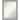 Non-Beveled Bathroom Wall Mirror - Vista Brushed Nickel Frame