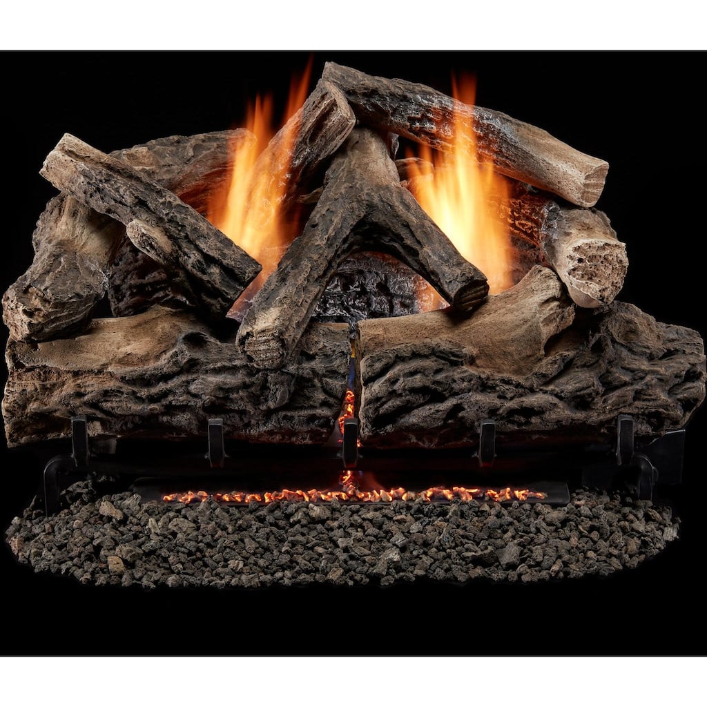 Duluth Forge B24DR-ES4 33,000 BTU Vent Free Liquid Propane, Natural